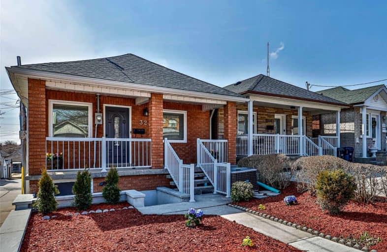 324 Caledonia Road, Toronto | Image 1