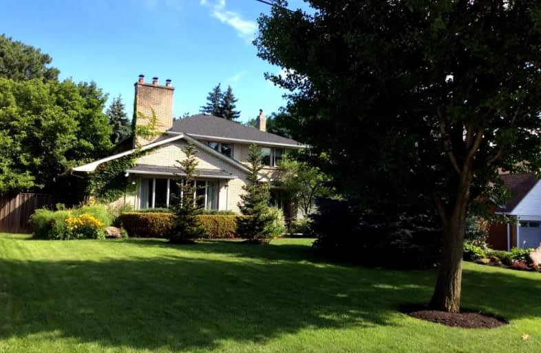 8 Princess Margaret Boulevard, Toronto | Image 1