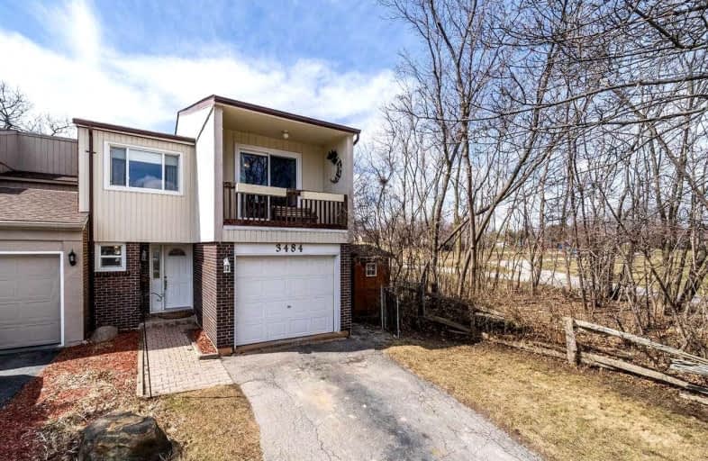 3484 Longleaf Court, Mississauga | Image 1