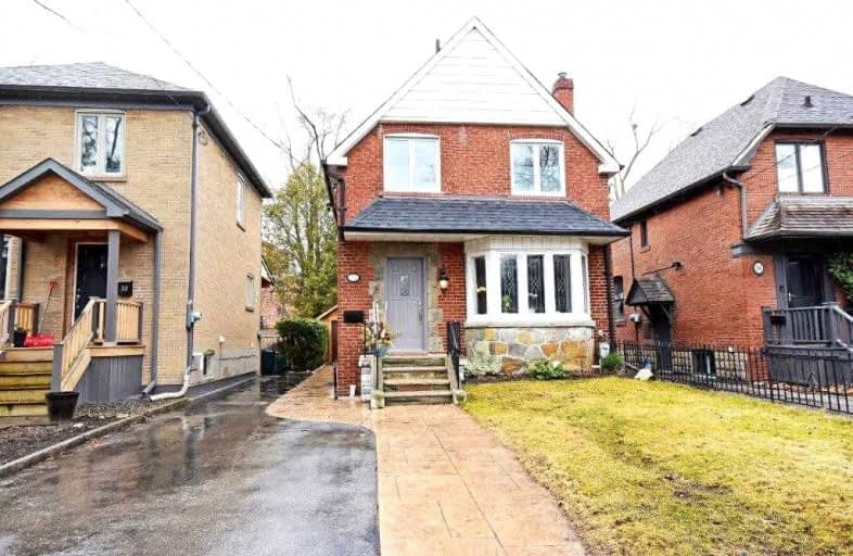 32 Coe Hill Drive, Toronto | Image 1