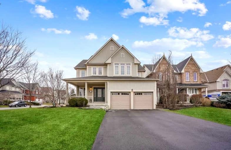 7133 White Pine Court, Mississauga | Image 1