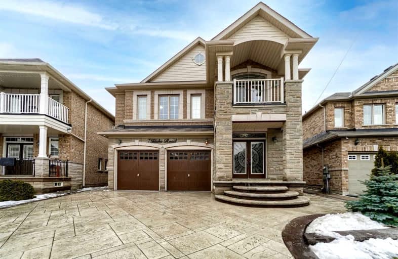 7 Idaho Road, Brampton | Image 1