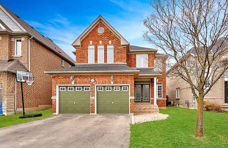 3083 Velmar Drive, Mississauga | Image 1