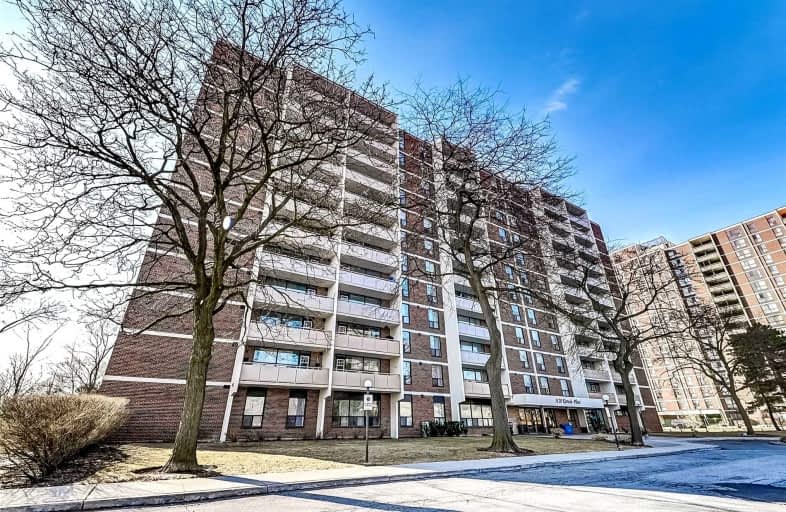 102-3120 Kirwin Avenue, Mississauga | Image 1