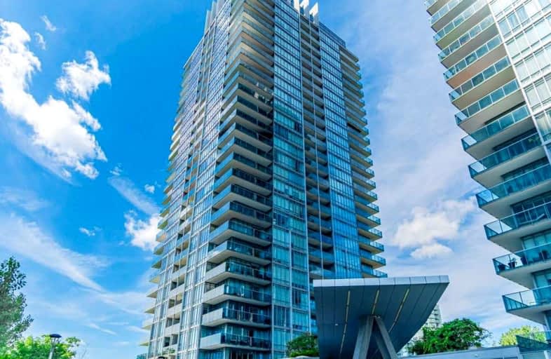 2307-88 Park Lawn Road, Toronto | Image 1