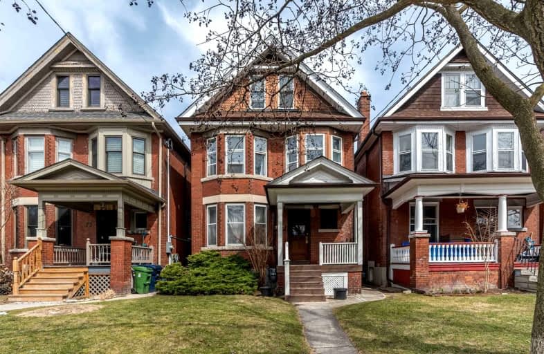71 Mavety Street, Toronto | Image 1
