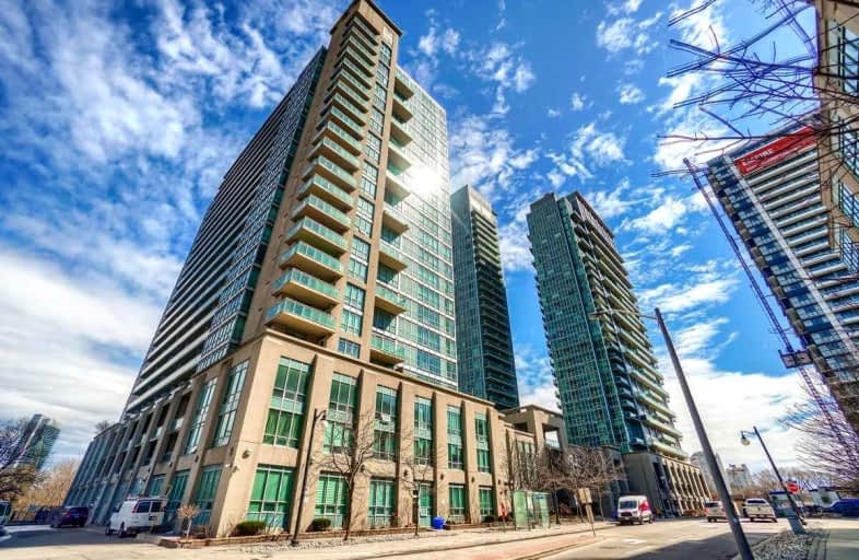 714-185 Legion Road North, Toronto | Image 1