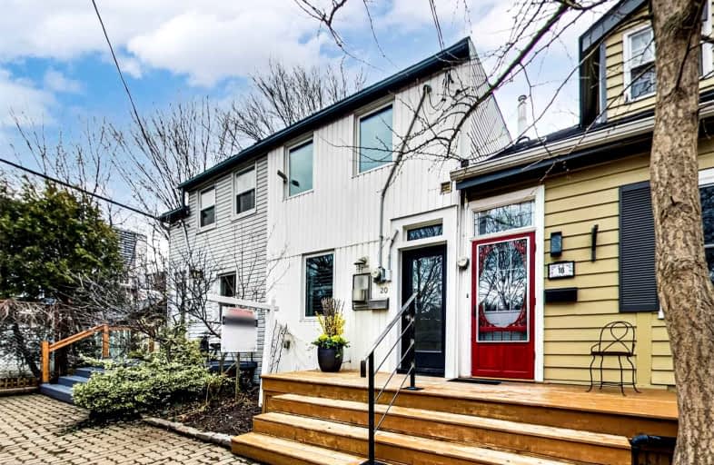 20 Trenton Terrace, Toronto | Image 1