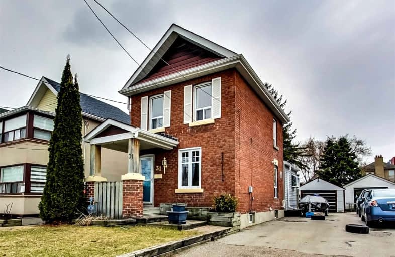 31 Emmett Avenue, Toronto | Image 1