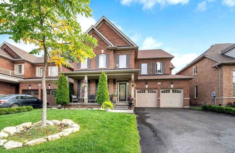 30 Amberglow Court, Brampton | Image 1