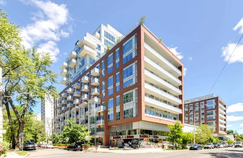 333-1830 Bloor Street West, Toronto | Image 1