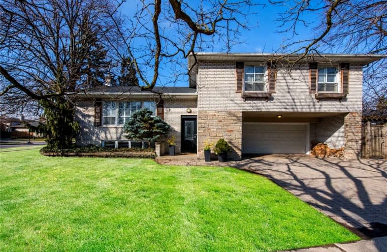 84 Sun Row Drive, Toronto | Image 1