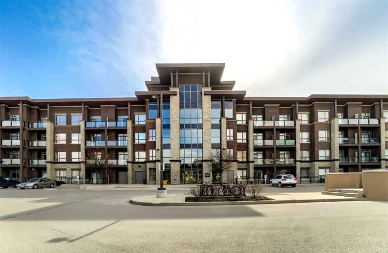 109-5010 Corporate Drive, Burlington | Image 1