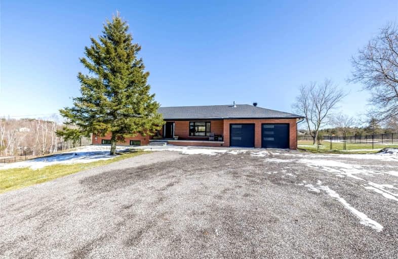 17261 Mount Wolfe Road, Caledon | Image 1