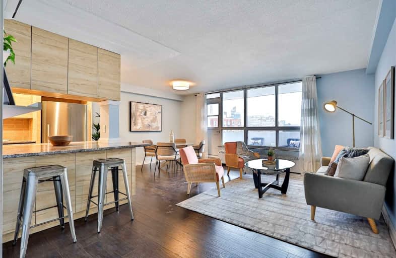 512-45 Southport Street, Toronto | Image 1