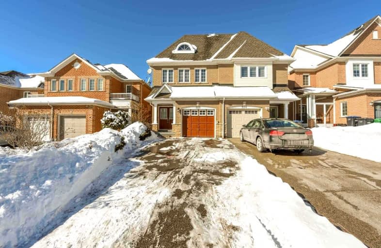 655 Dolly Bird Lane, Mississauga | Image 1