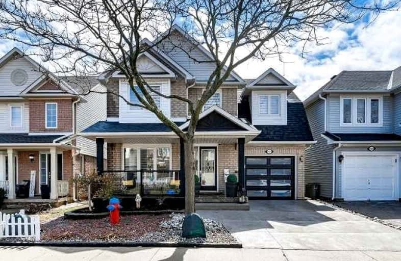 5153 Ravine Crescent, Burlington | Image 1