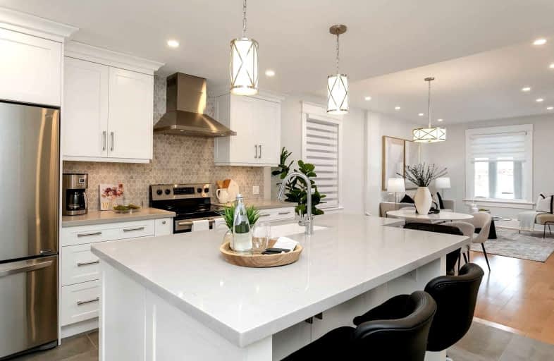 73 Aziel Street, Toronto | Image 1