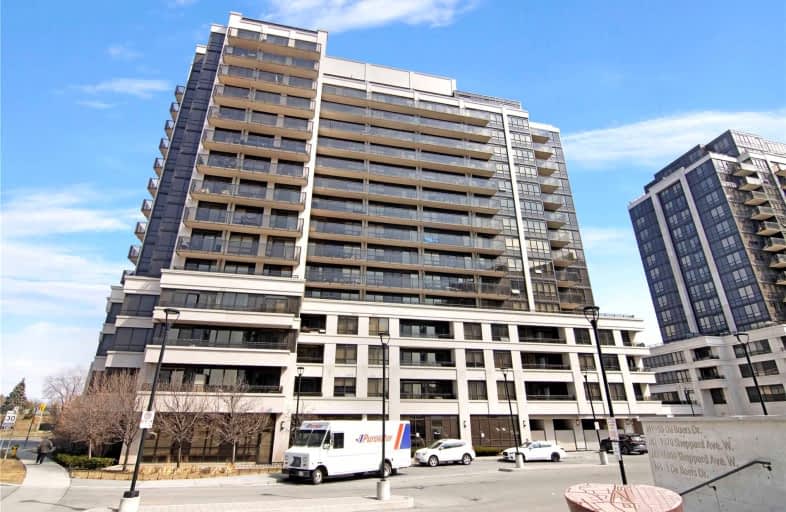408-1 De Boers Drive, Toronto | Image 1