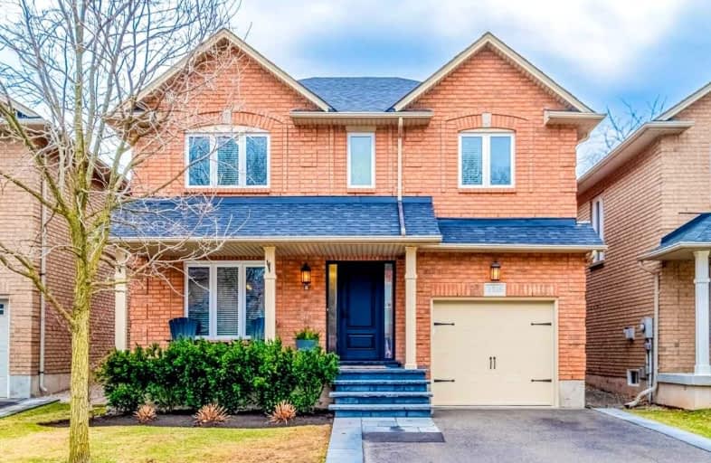 2316 Stillmeadow Road, Oakville | Image 1