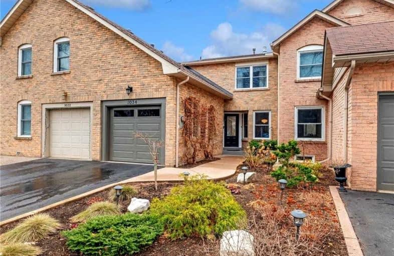 1034 Runnymead Crescent, Oakville | Image 1