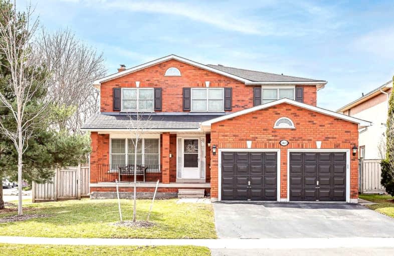 1460 Mayors Manor, Oakville | Image 1