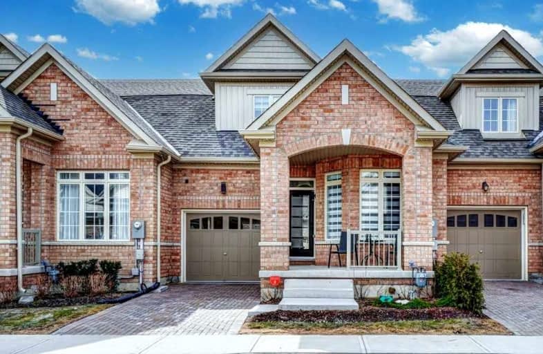 42 Amarillo Road, Brampton | Image 1