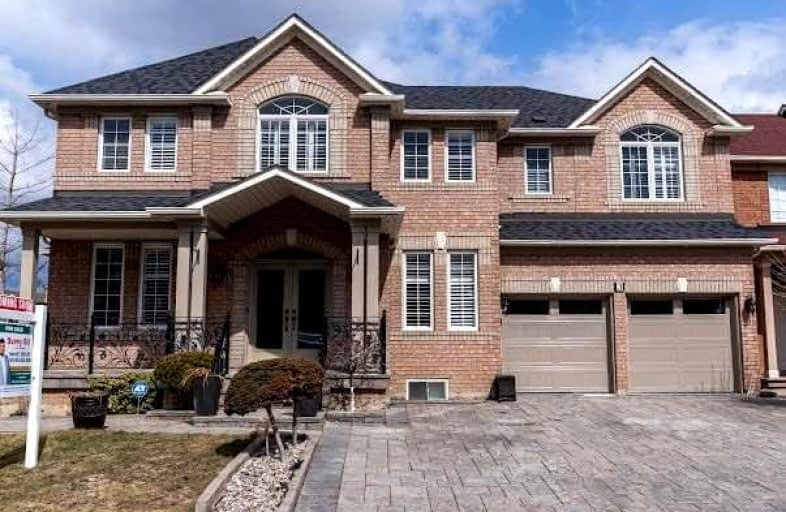 3 Cogswell Crescent, Brampton | Image 1