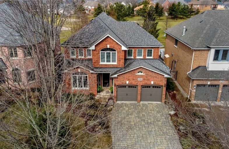 4286 Chasewood Court, Burlington | Image 1