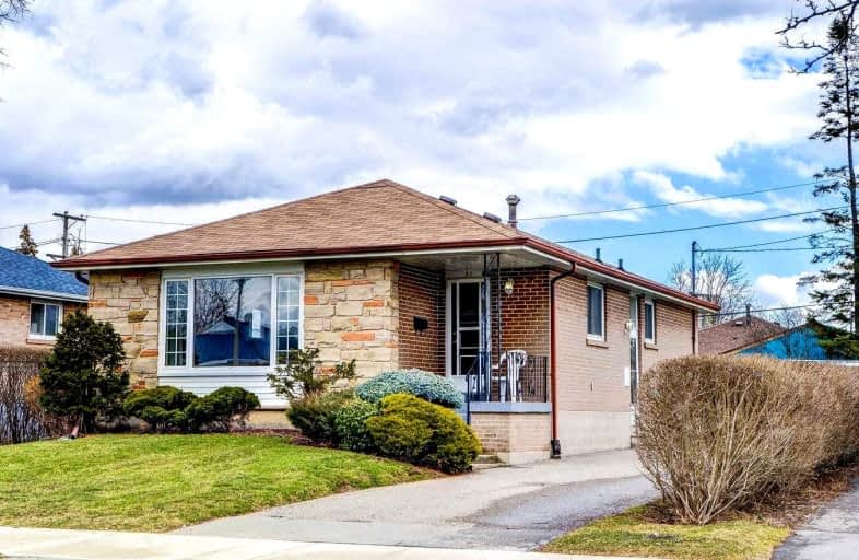 31 Blackbush Drive, Toronto | Image 1