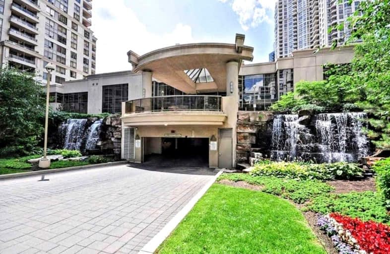 920-3888 Duke Of York Boulevard, Mississauga | Image 1