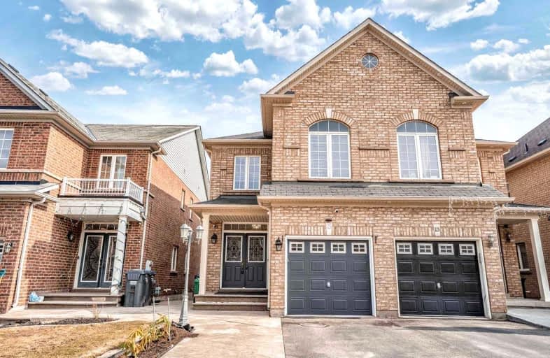 15 Portrush Trail, Brampton | Image 1