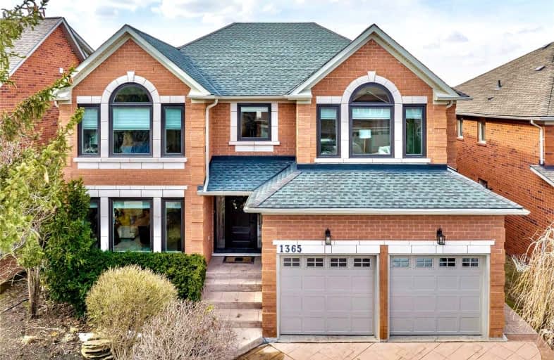 1365 Creekwood Trail, Oakville | Image 1