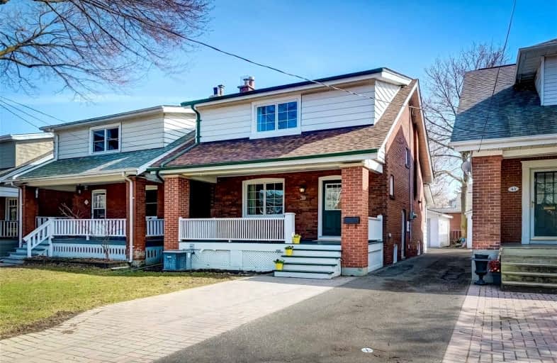 39 Hillside Avenue, Toronto | Image 1