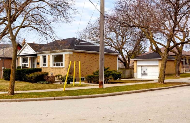 10 Flamingo Crescent, Toronto | Image 1