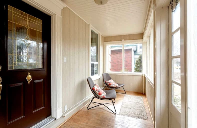 34 Boustead Avenue, Toronto | Image 1