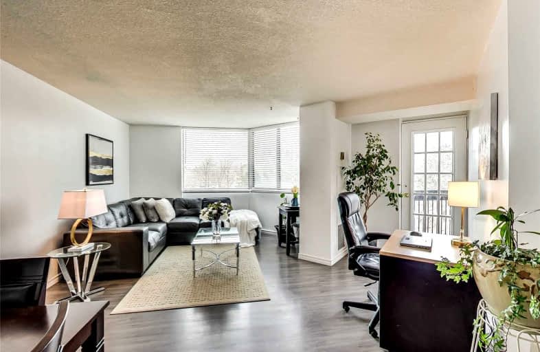 305-236 Albion Road, Toronto | Image 1