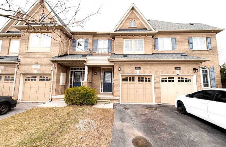 2393 Whistling Springs Crescent, Oakville | Image 1