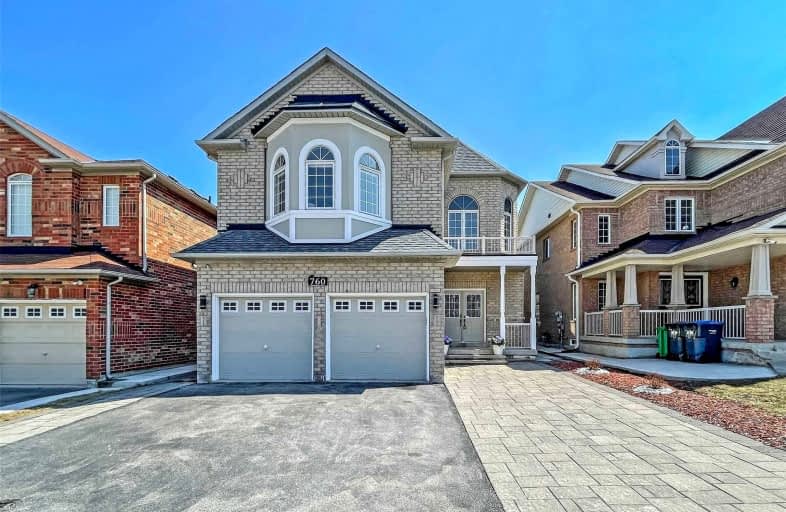 760 White Clover Way, Mississauga | Image 1