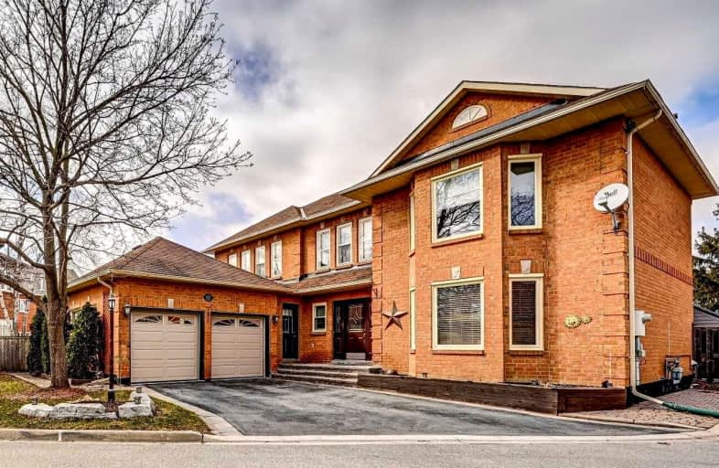 6713 Mockingbird Lane, Mississauga | Image 1