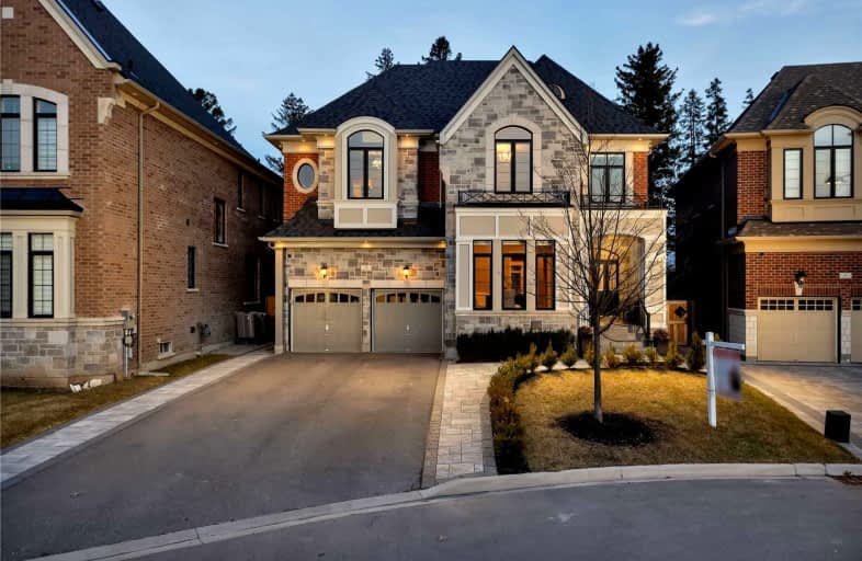 78 Classic Drive, Brampton | Image 1