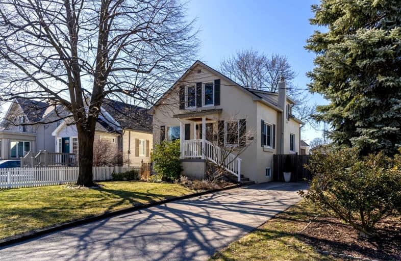135 Herald Avenue, Oakville | Image 1