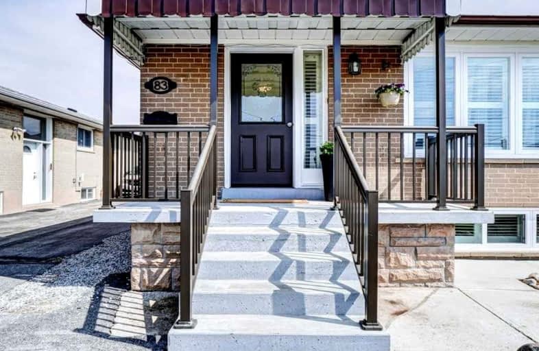 83 Northover Street, Toronto | Image 1
