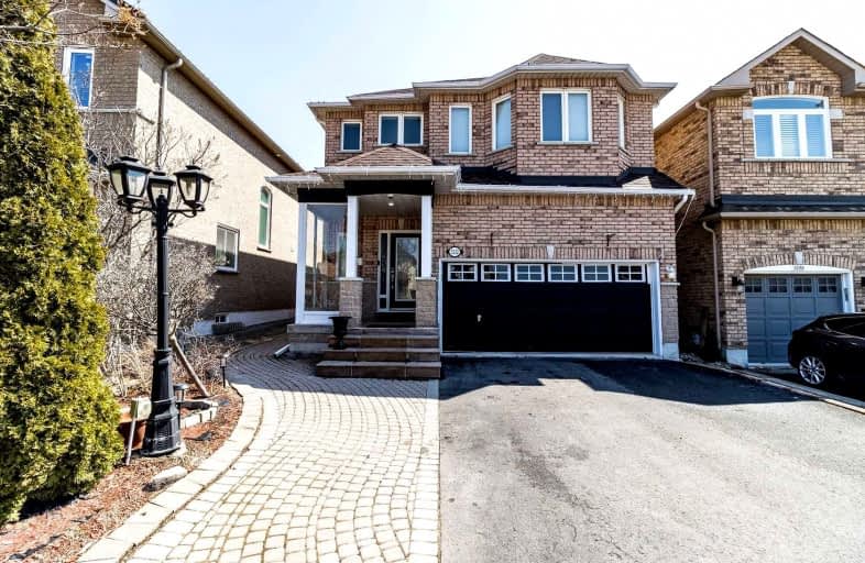 3232 Bruzan Crescent, Mississauga | Image 1