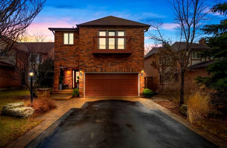 234 Sewell Drive, Oakville | Image 1