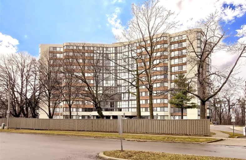 1002-1240 Marlborough Court, Oakville | Image 1