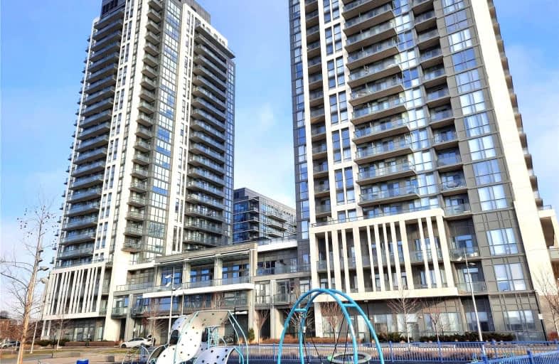2004-15 Zorra Street, Toronto | Image 1