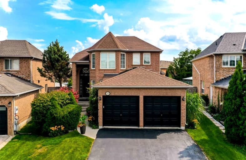 133 Eaton Street, Halton Hills | Image 1