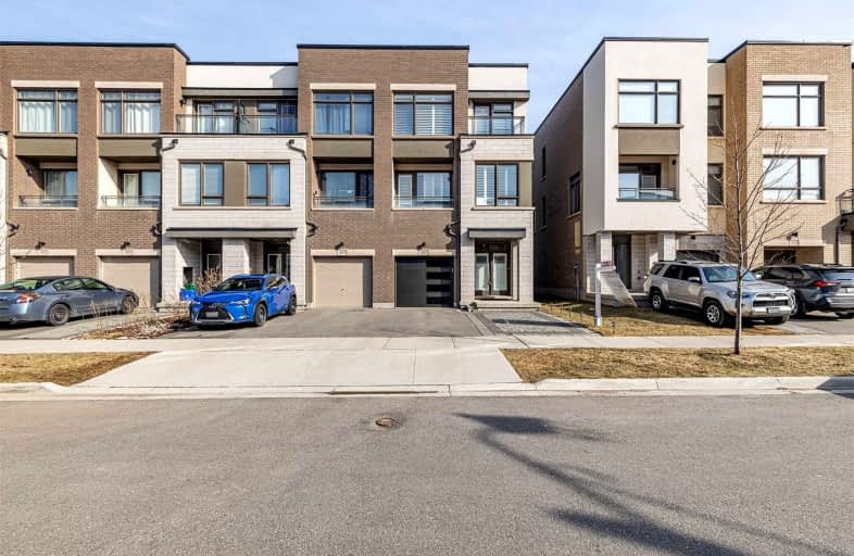 307 Squire Crescent, Oakville | Image 1