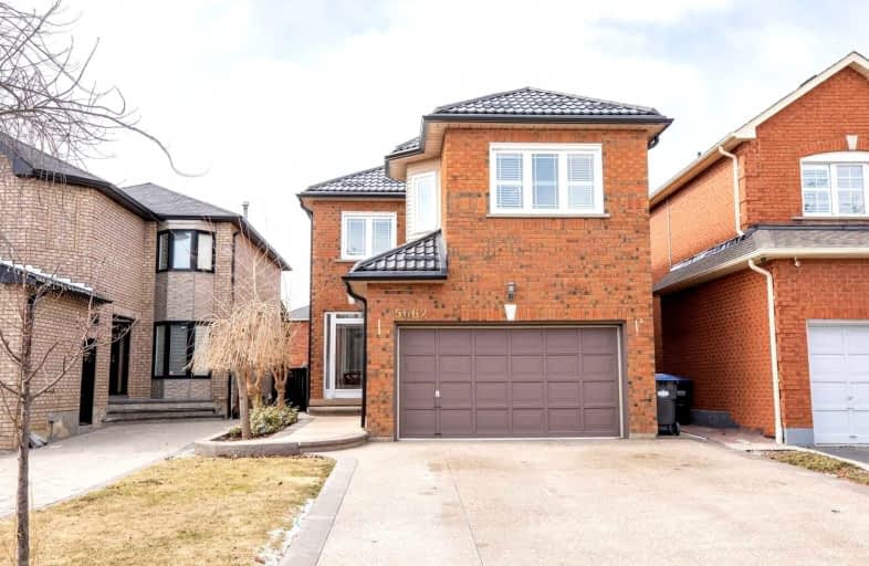 5662 Sparkwell Drive, Mississauga | Image 1